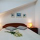 Hotel Kredo,room Acacia,Mali Losinj,Croatia