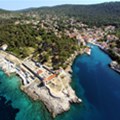 Apartments Punta,Veli Losinj,Croatia,island Losinj
