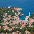 Apartments Punta,Veli Losinj,island Losinj,Croatia