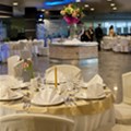 Banquet hotel Aurora,Mali Losinj,Croazia