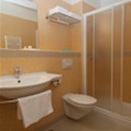Bathroom Wellness hotel Aurora Mali Lošinj