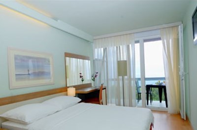 Bedroom hotel Aurora