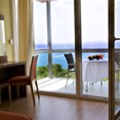 Croatia,wellness hotel Aurora,premium sea side room