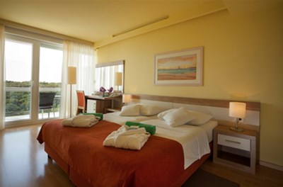 Hotel Aurora,Mali Lošinj,Sunčana uvala