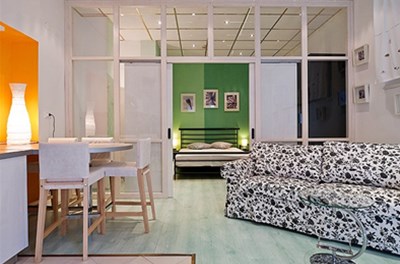 Hotel Kredo,apartment Amaryllis,Mali Losinj,Croatia