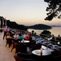 Lounge vitality hotel Punta,Veli Lošinj,otok Lošinj,Hrvatska