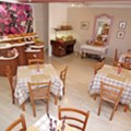 Pansion Saturn,bed & breakfast,island Losinj,Croatia,Veli Losinj