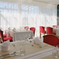 Restaurant wellness hotel Aurora,Mali Losinj