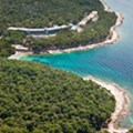 Wellness hotel Aurora,Mali Losinj,Croatis