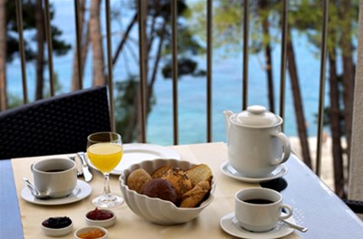 Wellness hotel Aurora